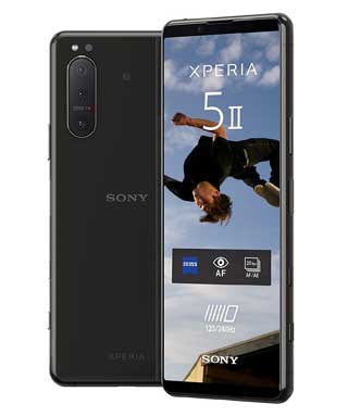 Sony Xperia 5 II Price in china