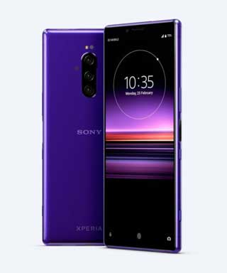 Sony Xperia 5 IV Price in singapore