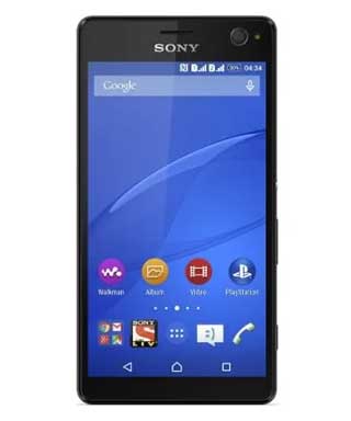 Sony Xperia C4 Dual Price in ghana