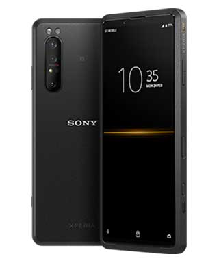 Sony Xperia Pro 5G Price in china