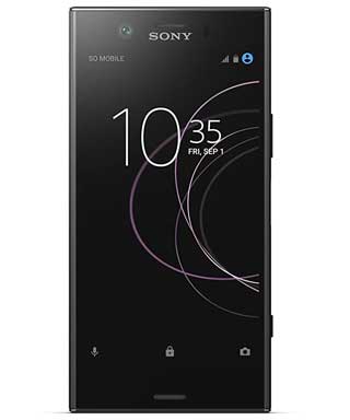 Sony Xperia XZ1 Compact Price in singapore
