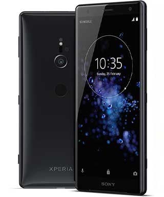 Sony Xperia XZ2 Price in ethiopia