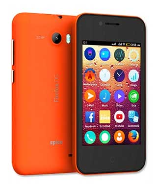 Spice Fire One Mi-FX 2 Price in ethiopia