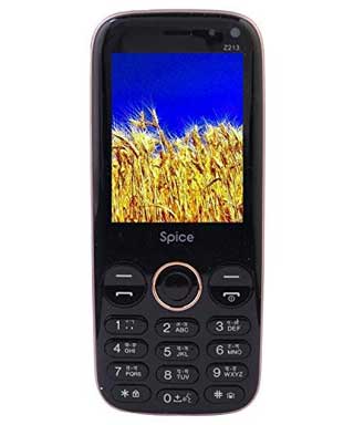 Spice Z213 Price in iran