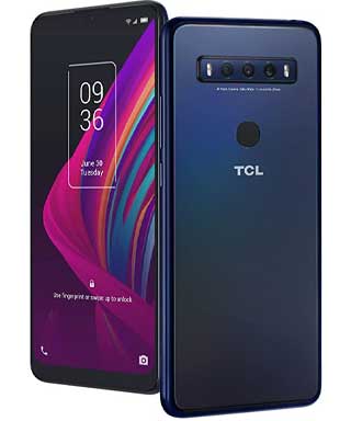TCL 10 SE Price in tanzania
