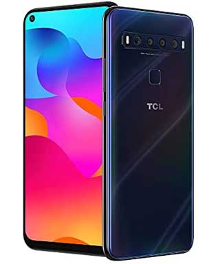 TCL 10L price in singapore