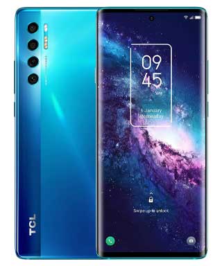 TCL 20 Pro 5G price in singapore