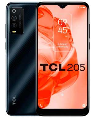 TCL 205 Price in singapore