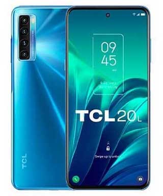 TCL 20L price in singapore