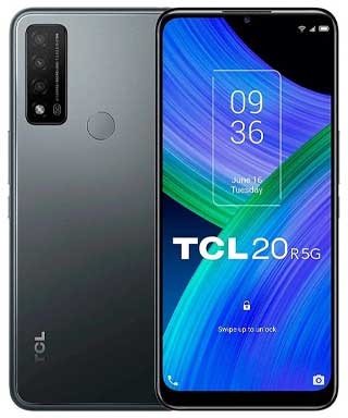 TCL 20R 5G Price in singapore