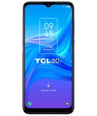TCL 20Y Price in taiwan