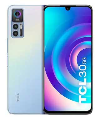 TCL 30 5G Price in qatar