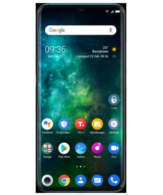 TCL L30 Pro Price in singapore
