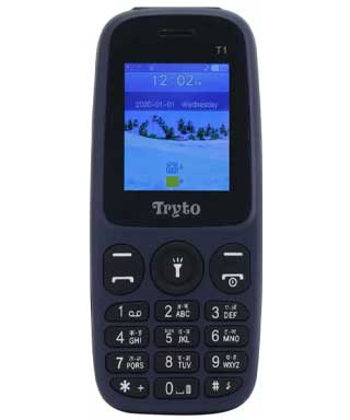 Tryto T1 Eco Price in ghana