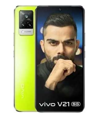 vivo V21 5G Neon Spark Price in pakistan