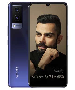 vivo V21e 5G price in tanzania
