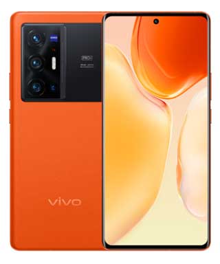 vivo X70 Pro Plus 5G Price in china