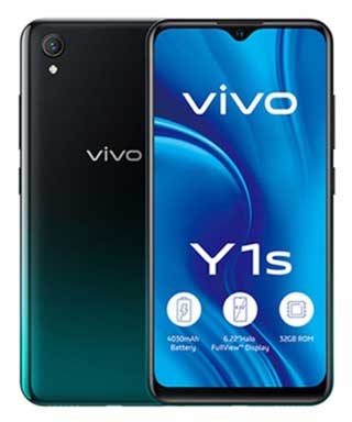 vivo Y1s price in tanzania