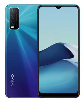 vivo Y20A Price in usa