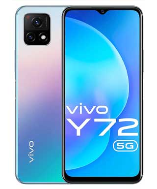 vivo Y72 5G Price in pakistan