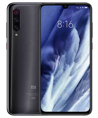 Xiaomi Mi 9 Pro 5G price in jordan