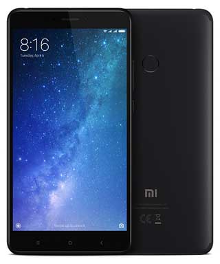 Xiaomi Mi Max 2 Price in jordan