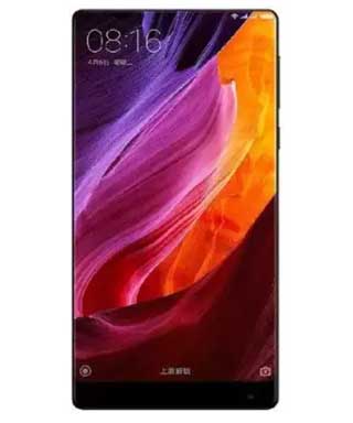 Xiaomi Mi Mix 6 Pro Price in taiwan