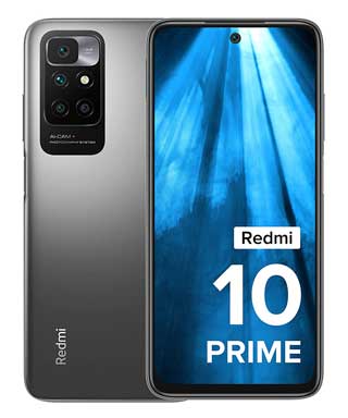 Xiaomi Redmi 10 Prime price in nepal