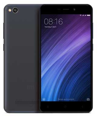 Xiaomi Redmi 4a Price in pakistan