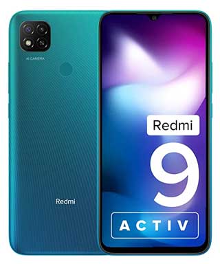 Xiaomi Redmi  9 Activ Price in nepal