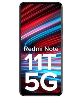 Xiaomi Redmi Note 11T 5G price in nepal