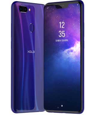 XOLO ZX Price in qatar