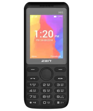 Zen X65 price in ethiopia