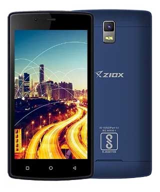 Ziox Astra Blaze 4G Price in taiwan