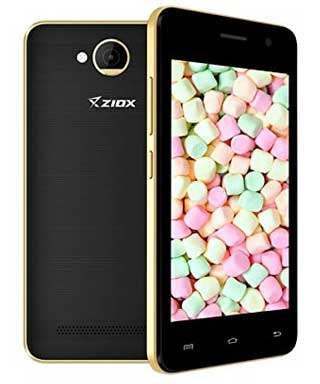Ziox Astra Champ 4G price in taiwan