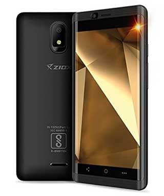 Ziox Astra Curve 4G price in ghana