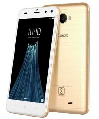 Ziox Duopix F1 price in china