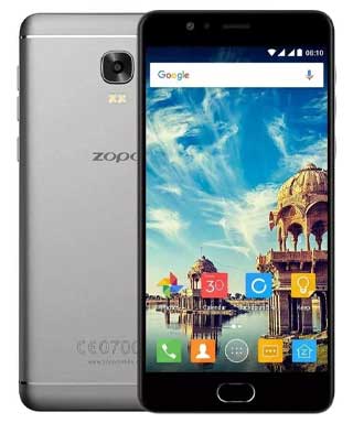 ZOPO Flash X Plus price in china