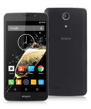 ZOPO Speed 7 Plus price in china