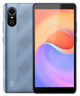 ZTE Blade A31 Plus Price in china