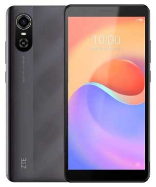 ZTE Blade A32 Plus Price in china