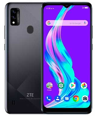 ZTE Blade A51 Price in taiwan