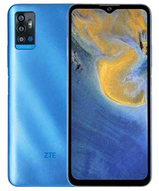 ZTE Blade A52 Price in taiwan