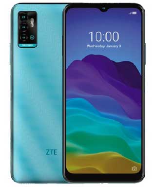 ZTE Blade A71 price in china