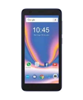 ZTE Blade L10 Price in china