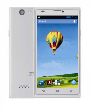 ZTE Blade L2 price in china