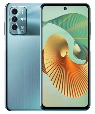 ZTE Voyage 30 Pro Price in taiwan